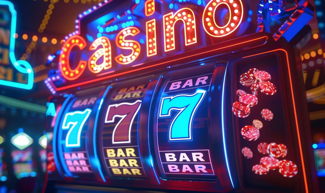 8jjj Game rooms