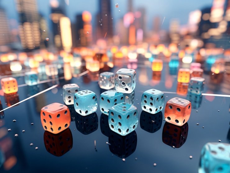 8jjj Live Casino